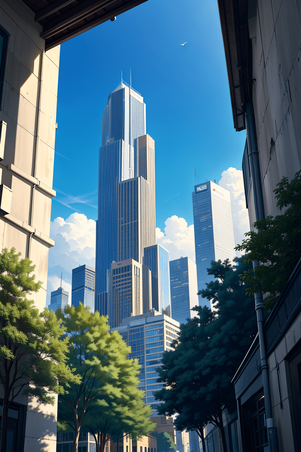 Thumbnail of isekai mha