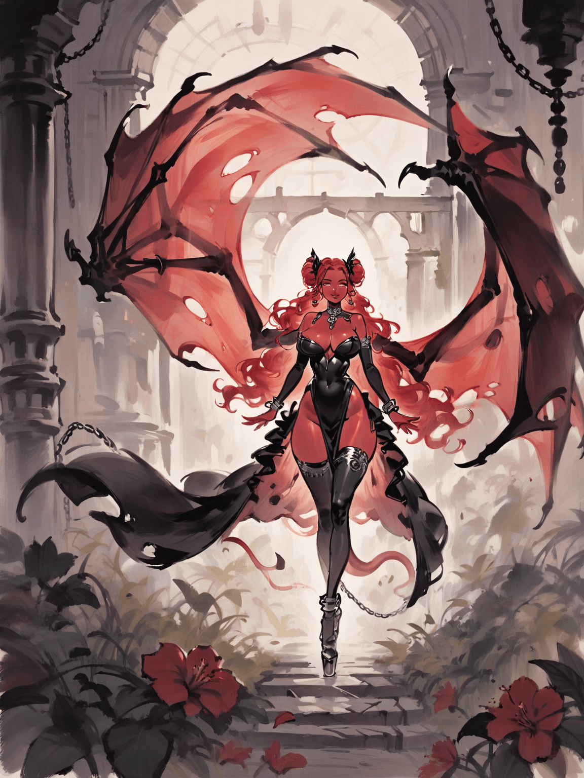 Thumbnail of seraphina