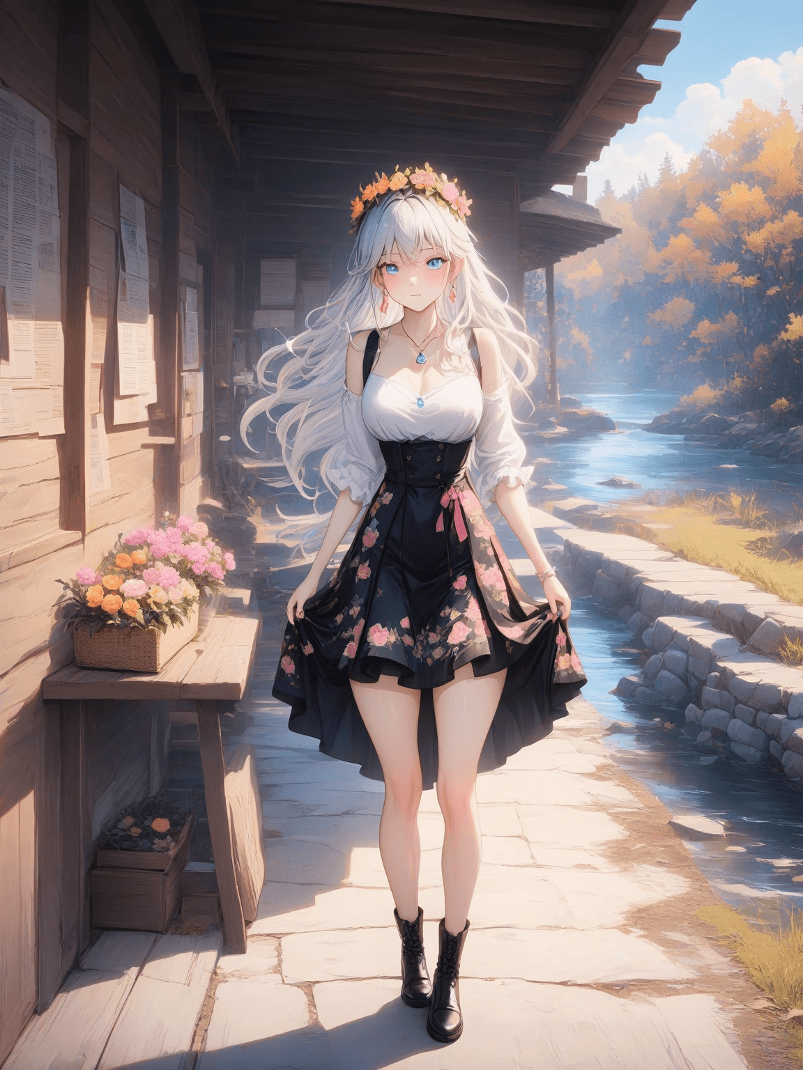 Thumbnail of Элара Луглайт
