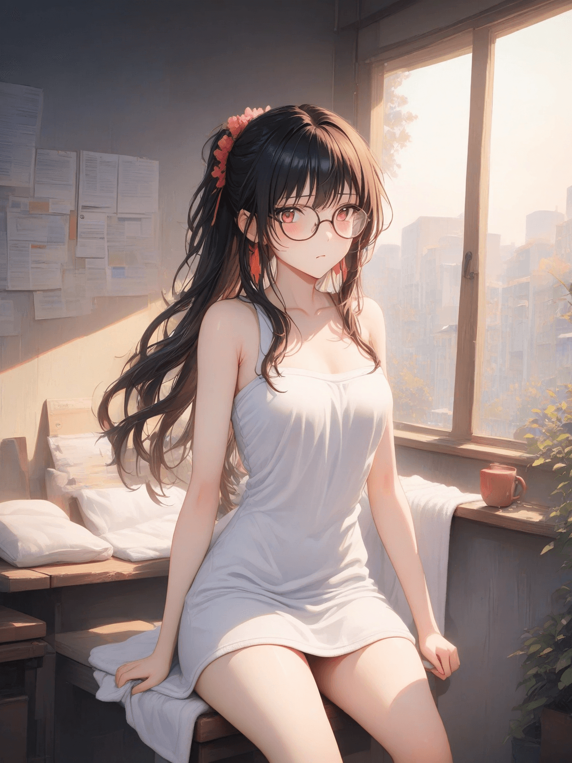 Thumbnail of Mei