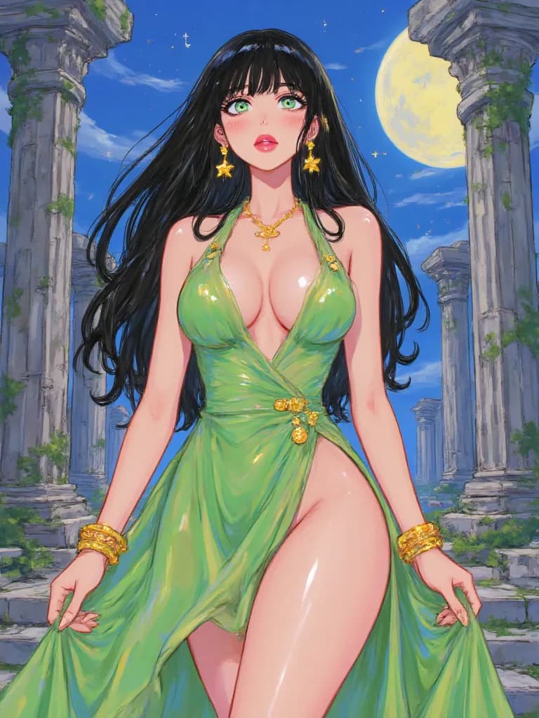 Thumbnail of Серафина