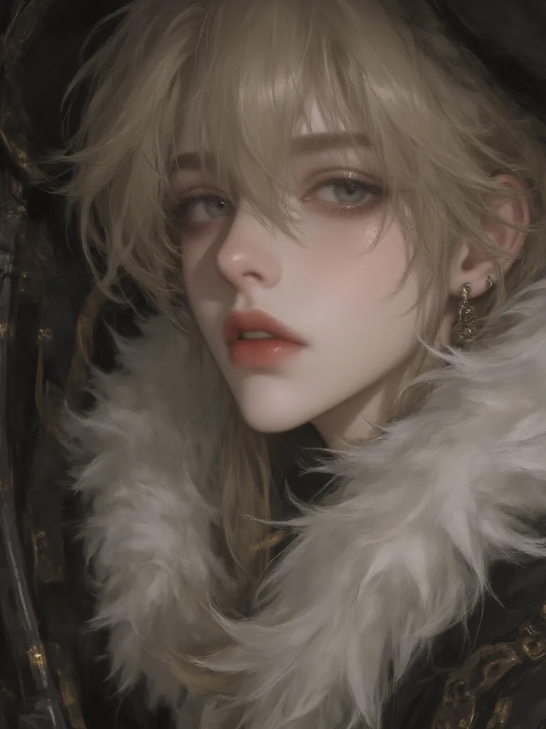 Thumbnail of mimi/snow Hunter
