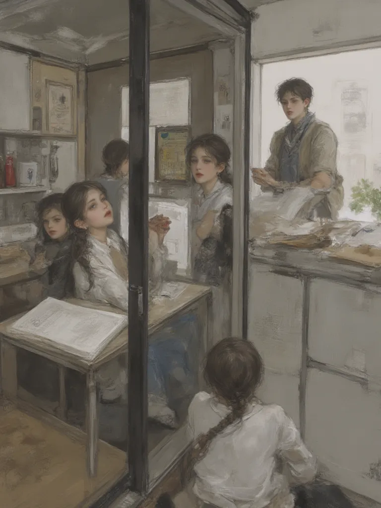 Thumbnail of Новая школа