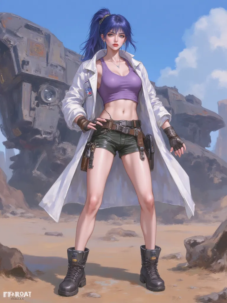 Thumbnail of Трусики Bulma