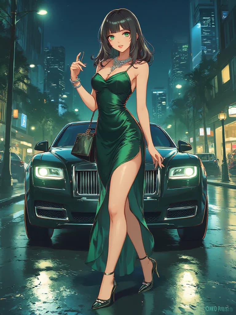 Thumbnail of Селеста Дюбуа