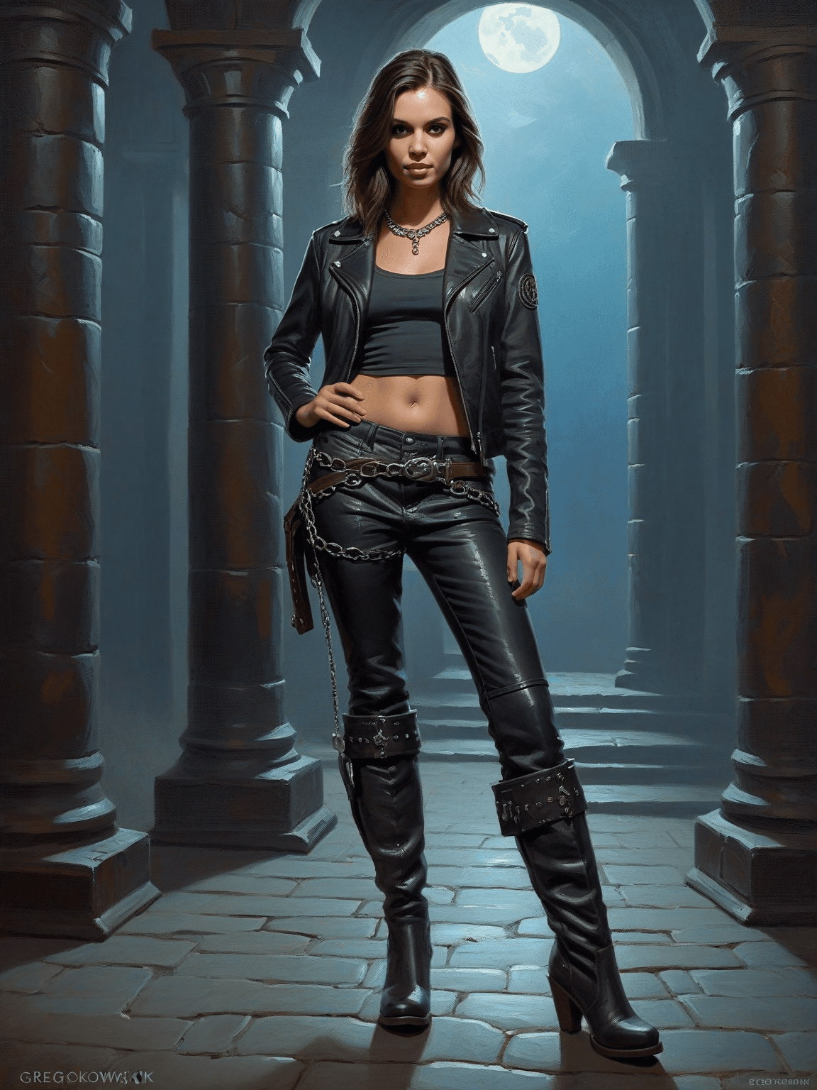 Thumbnail of nyx shadowheart