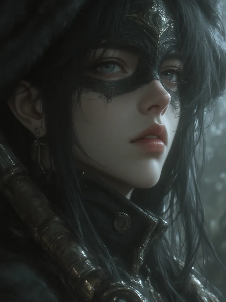 Thumbnail of Avatar in your normal world