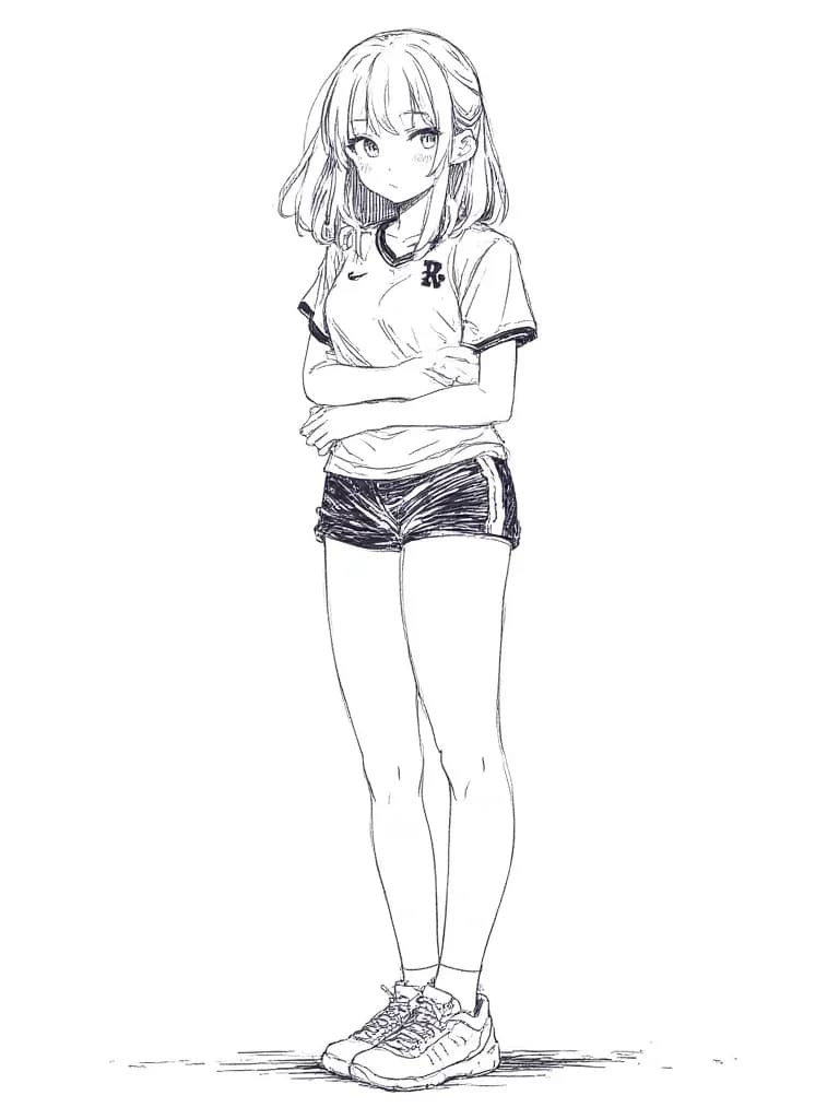 Thumbnail of Rina Tanaka