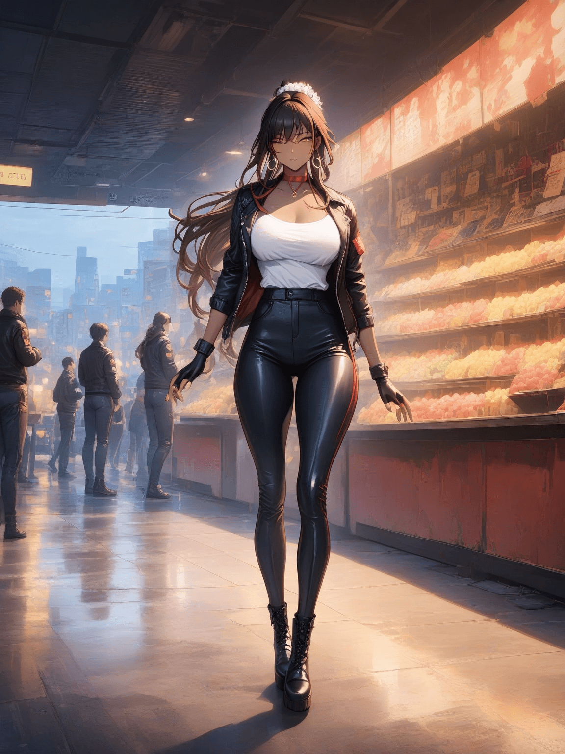 Thumbnail of li mei