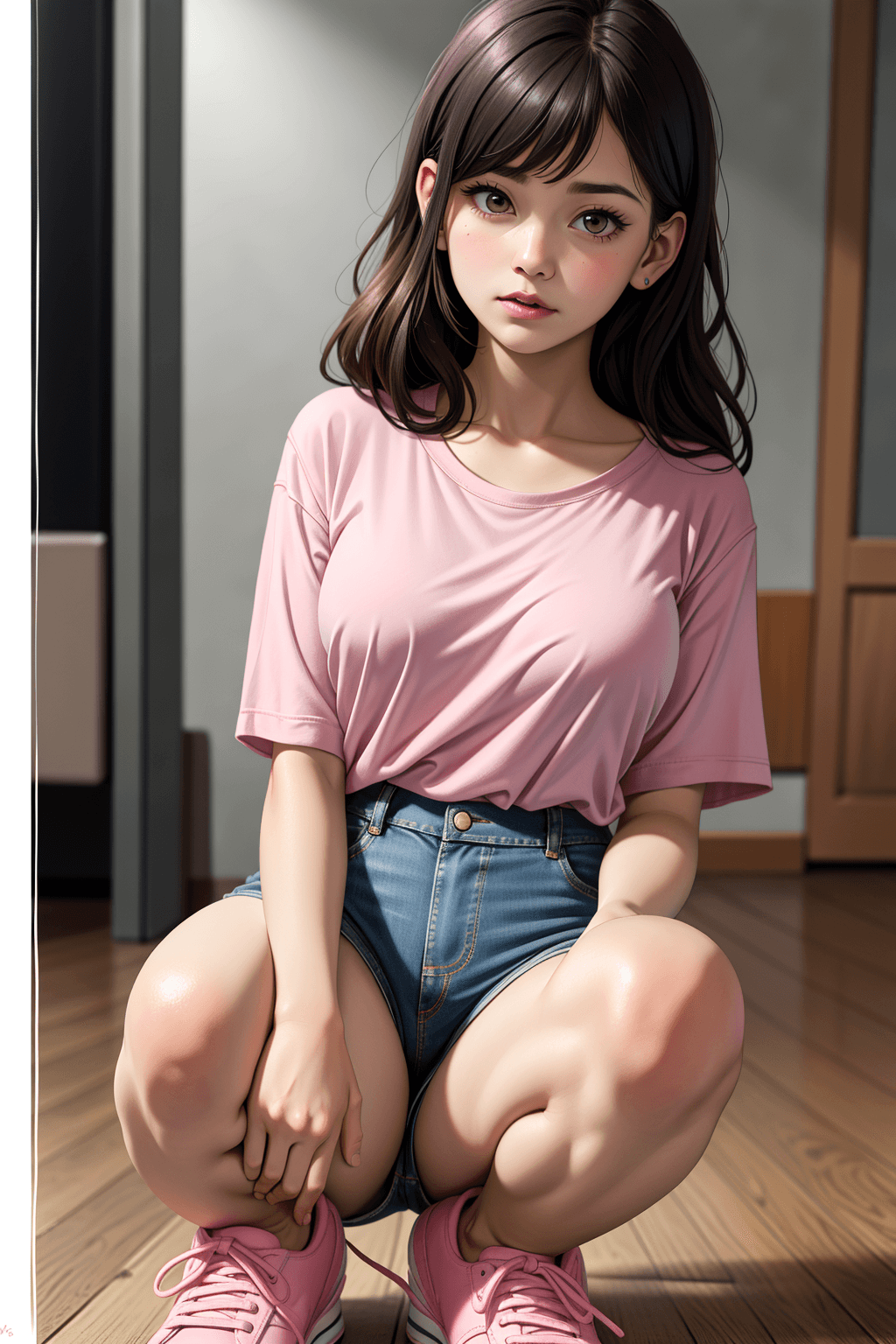 Thumbnail of {user} Tiffany 'Tiff' Thompson