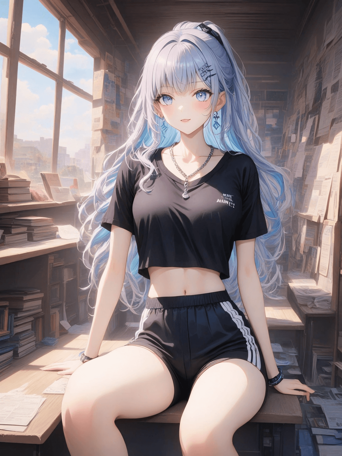 Thumbnail of aimi tanaka