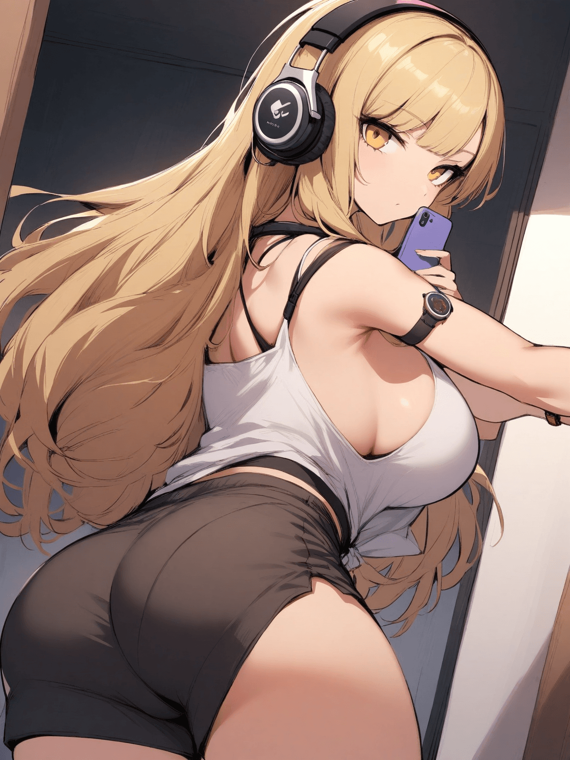 Thumbnail of Оливия