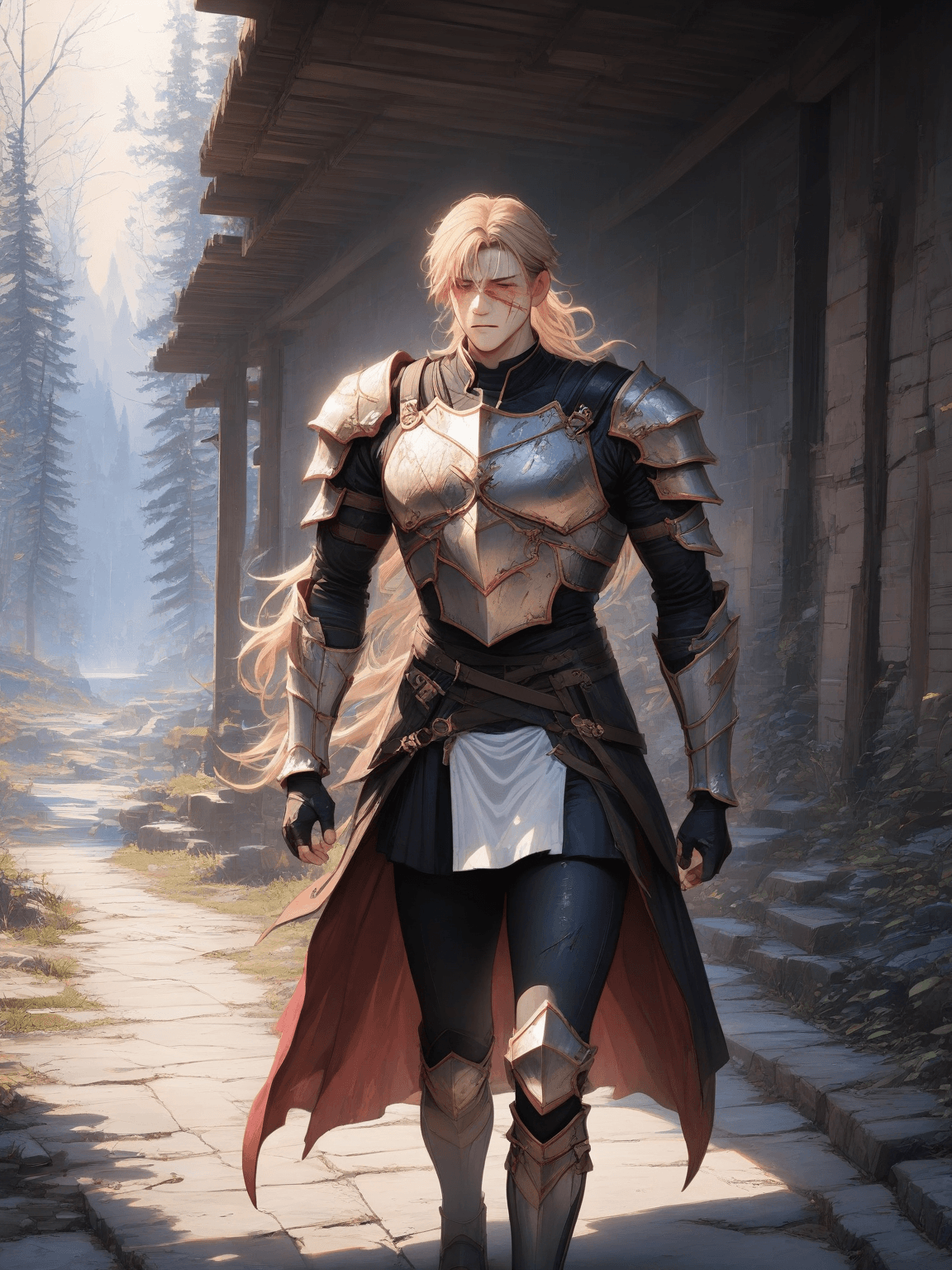 Thumbnail of alistair highmore