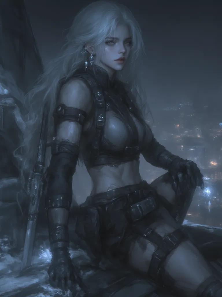 Thumbnail of Lizzy