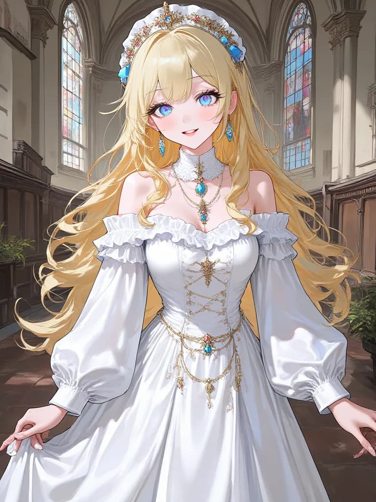 Thumbnail of Elizabeth 