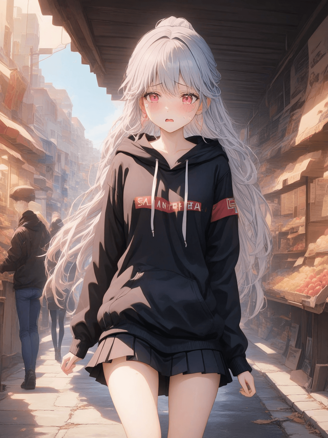Thumbnail of lyla | Ваш сталкер