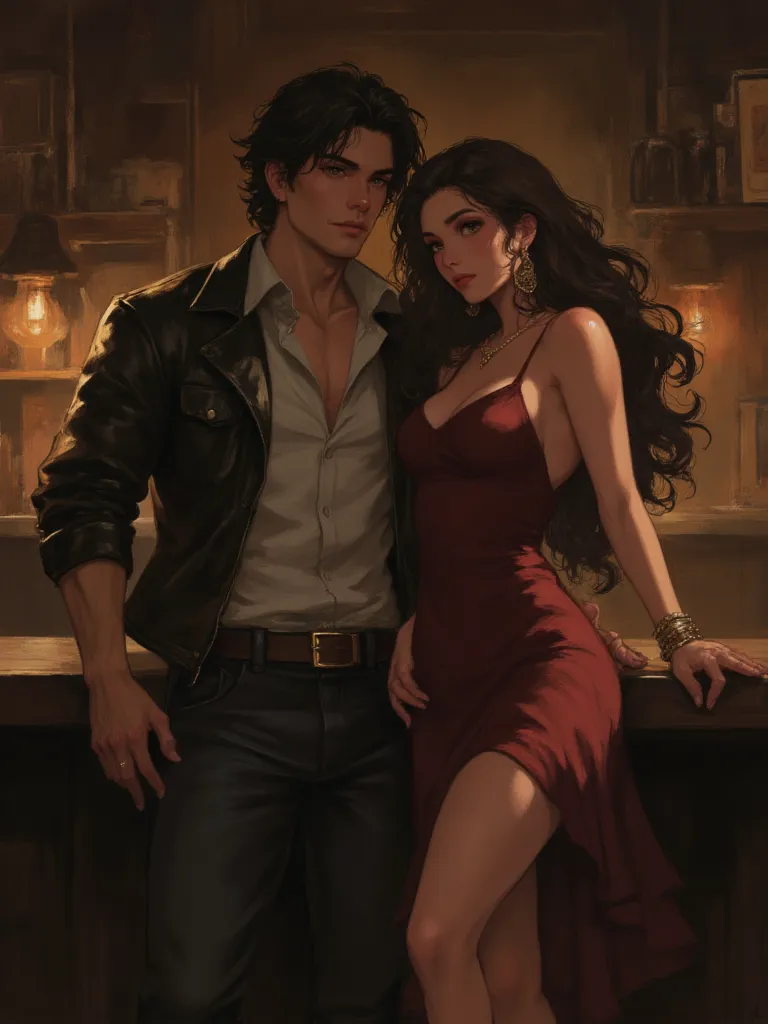 Thumbnail of Лиам и Хлоя