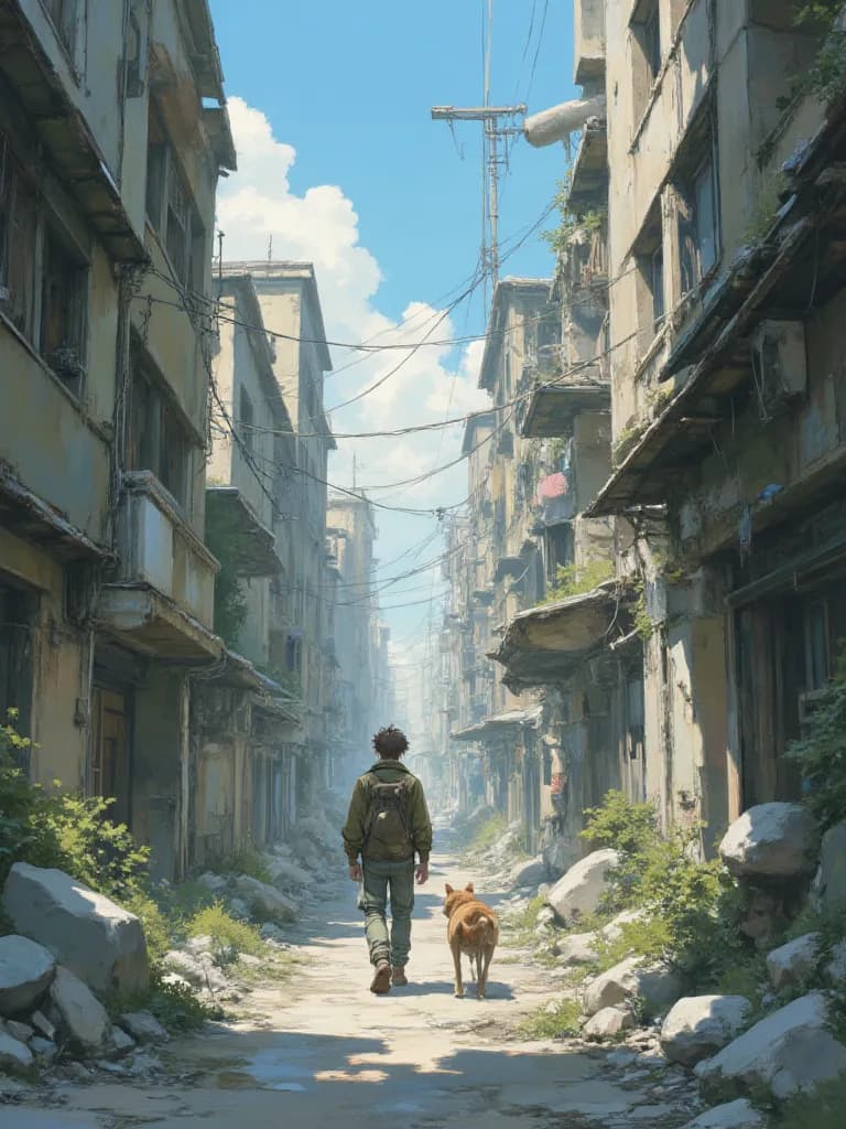 Thumbnail of Тихий апокалипсис