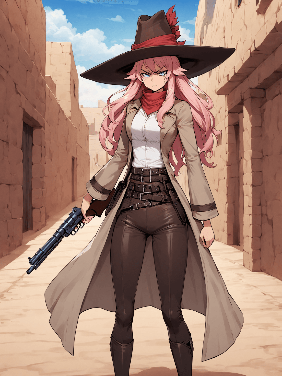 Thumbnail of seraphina 'sera' blackwood