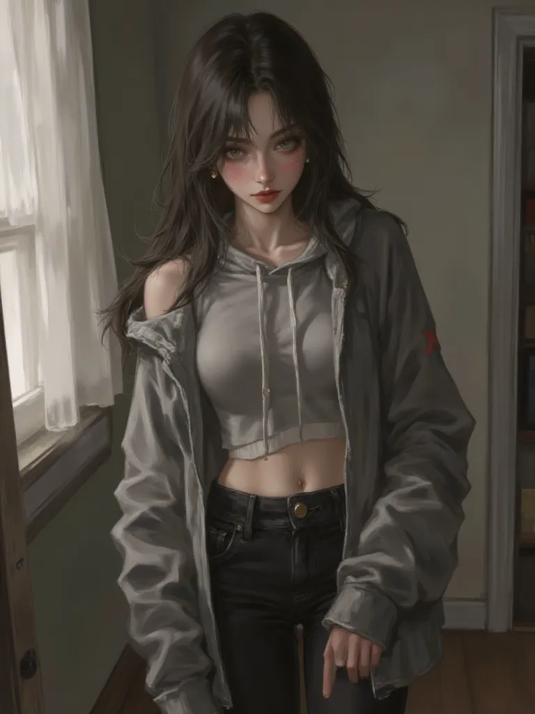Thumbnail of Ты увернулся от

неё