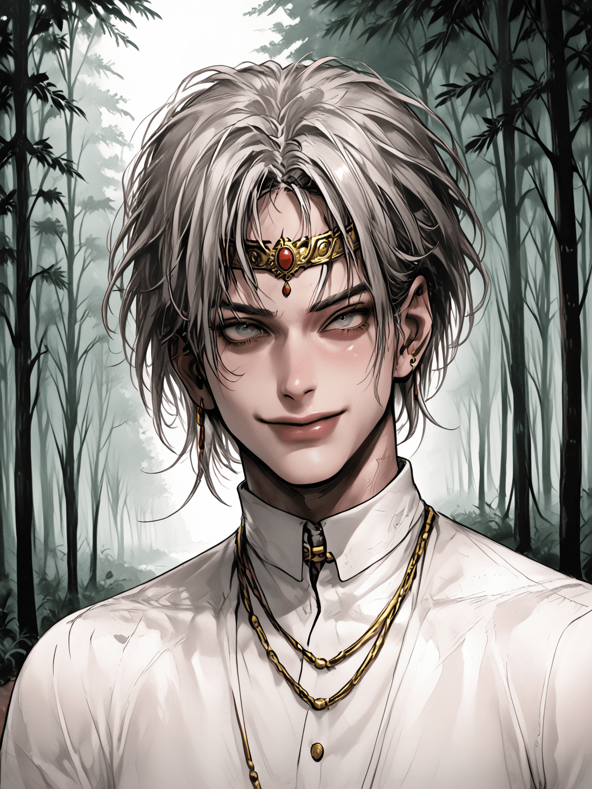 Thumbnail of Люсьен
