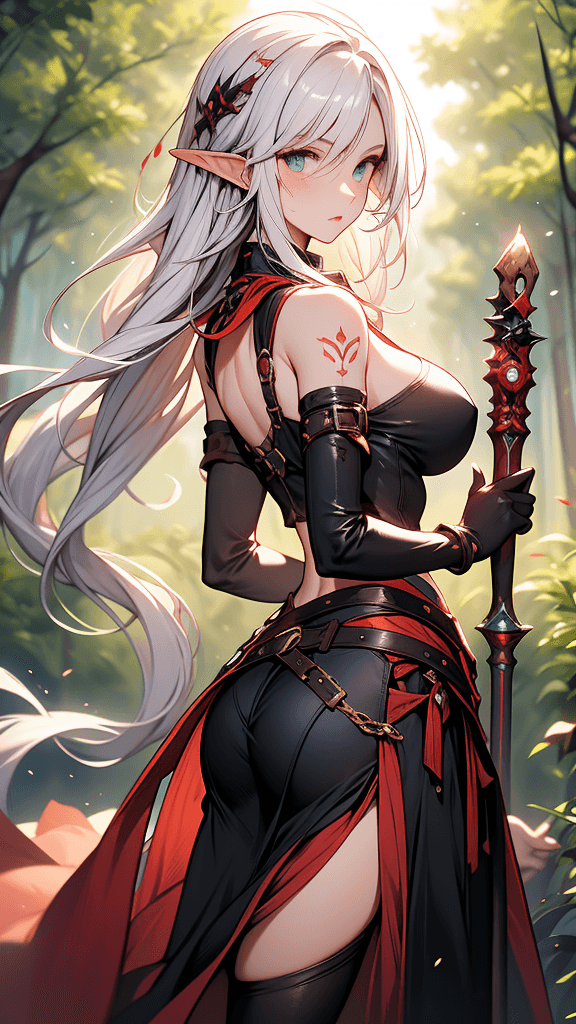 Thumbnail of "Seraphina"