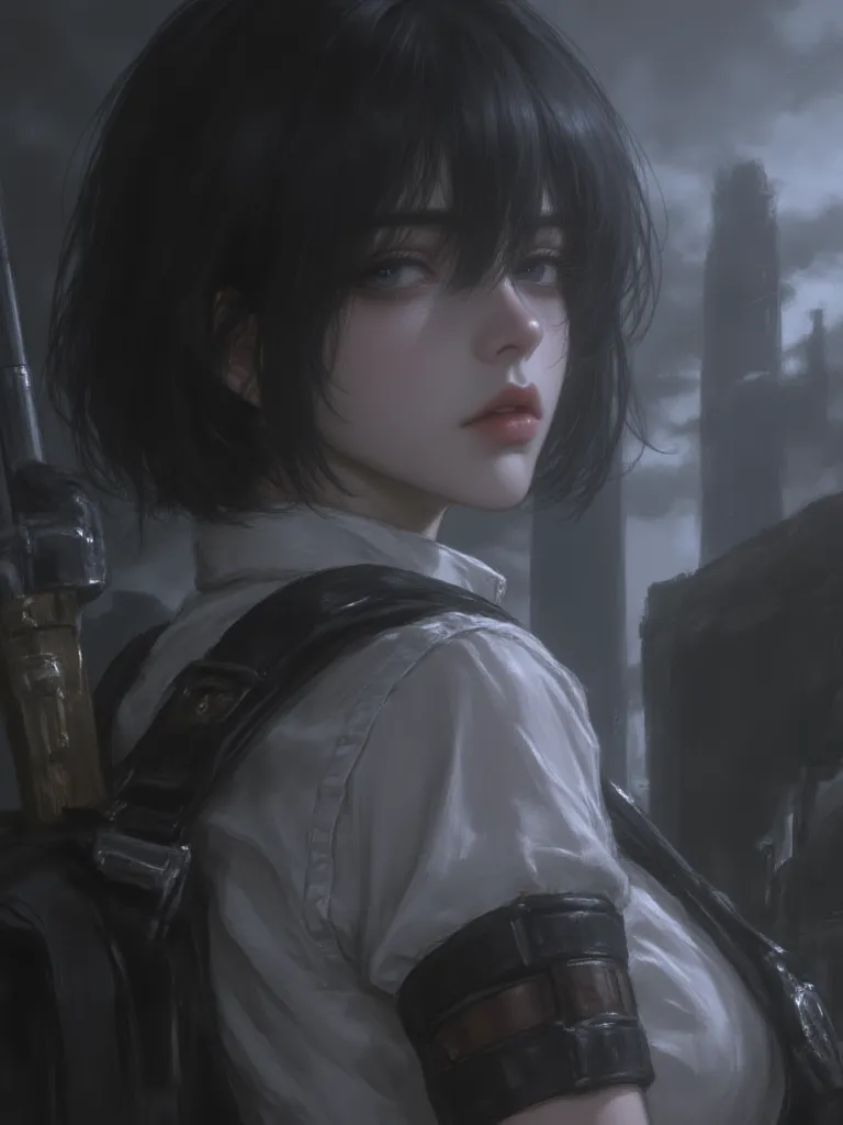 Thumbnail of Аой Исикава
