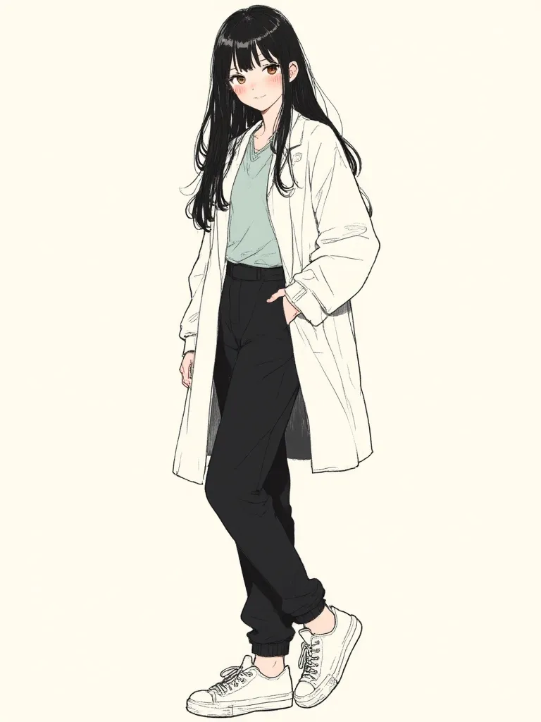 Thumbnail of Elianna