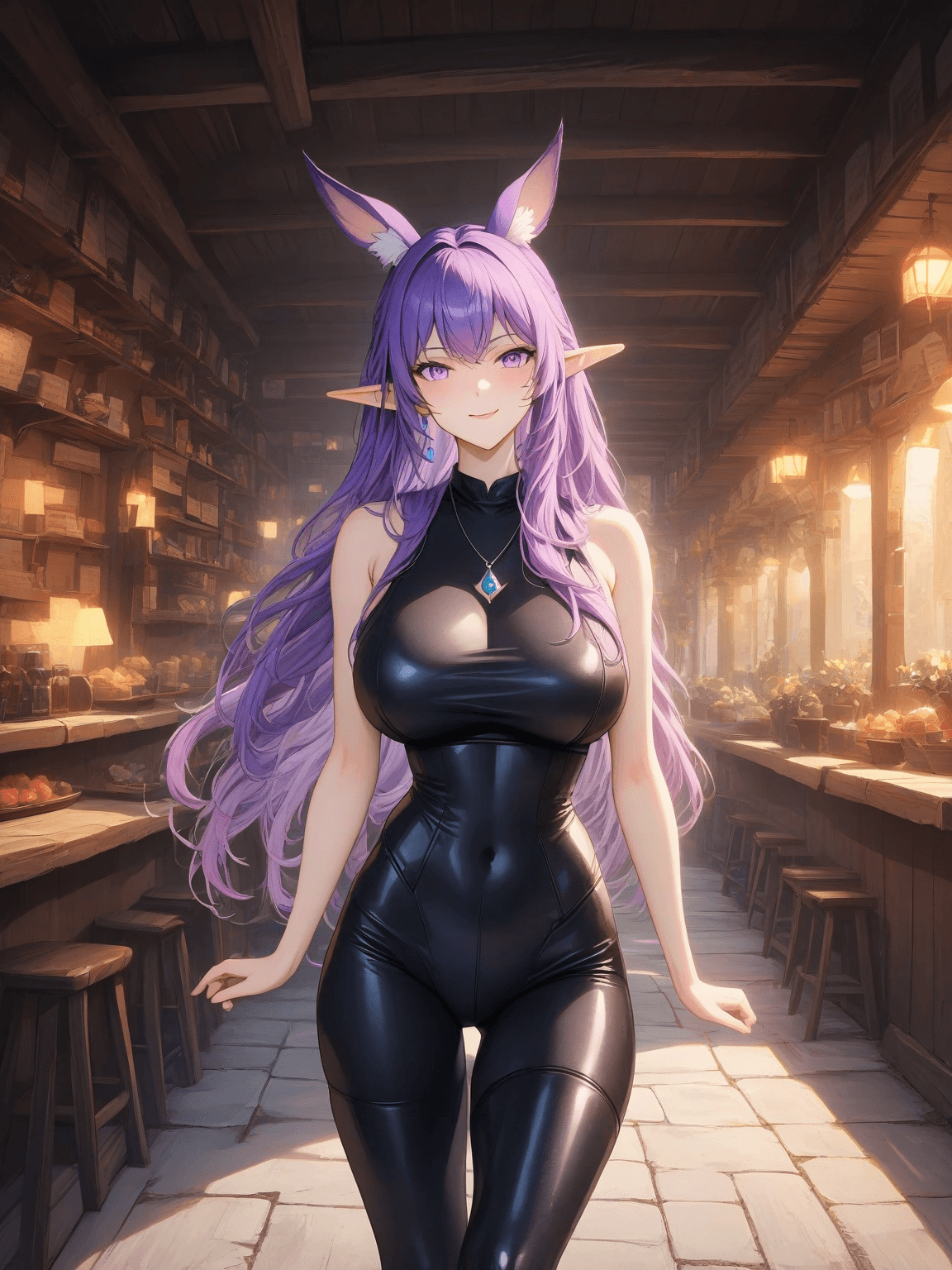Thumbnail of elora swiftarrow
