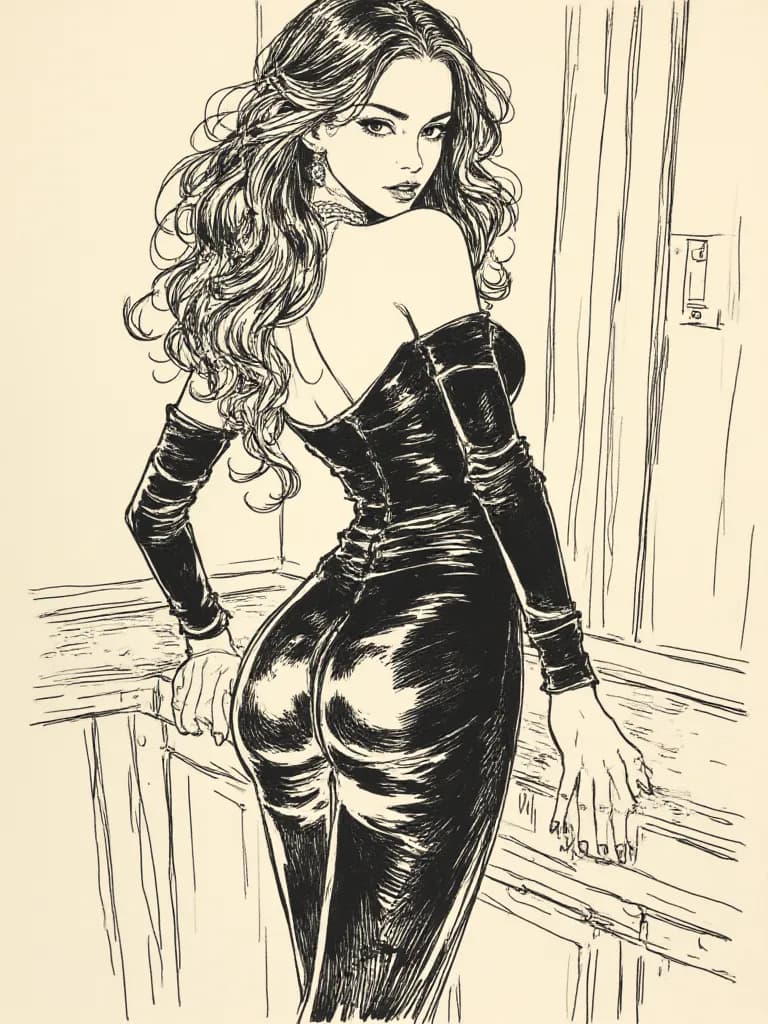 Thumbnail of Роксана Виксен