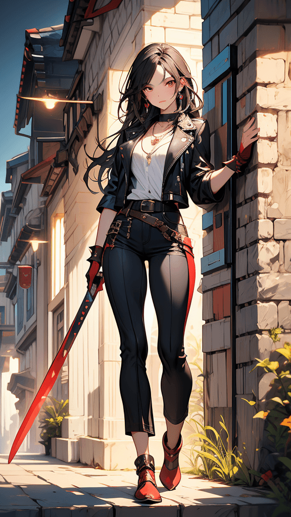Thumbnail of "Kyra"