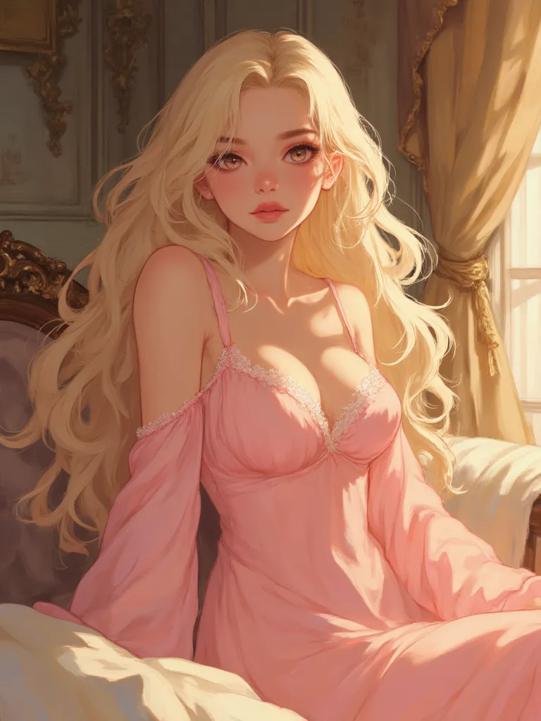 Thumbnail of Анастасия