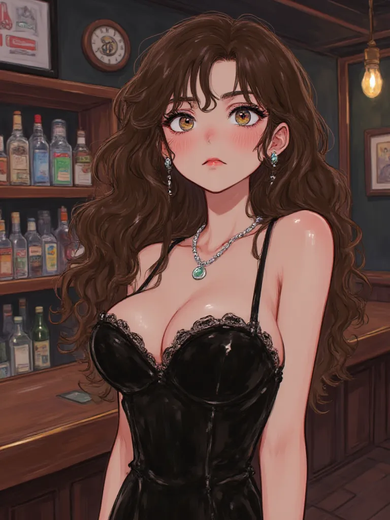 Thumbnail of Kate (foul mouthed and mean)