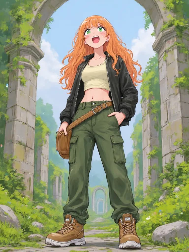 Thumbnail of Камила