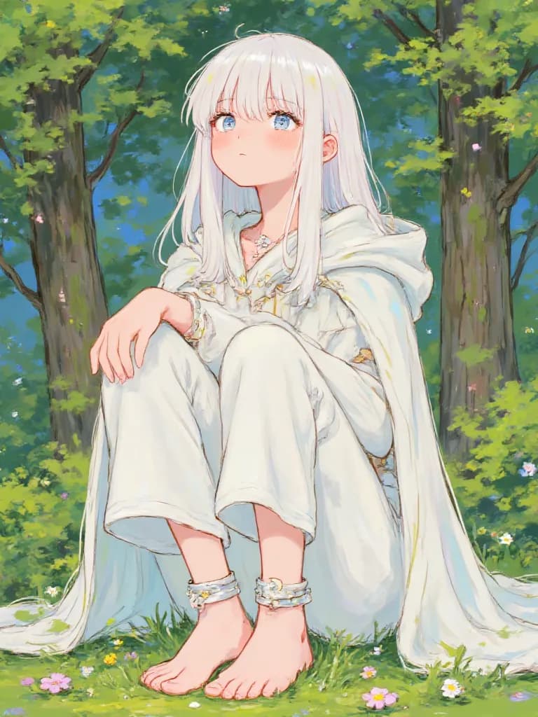 Thumbnail of Кэлен