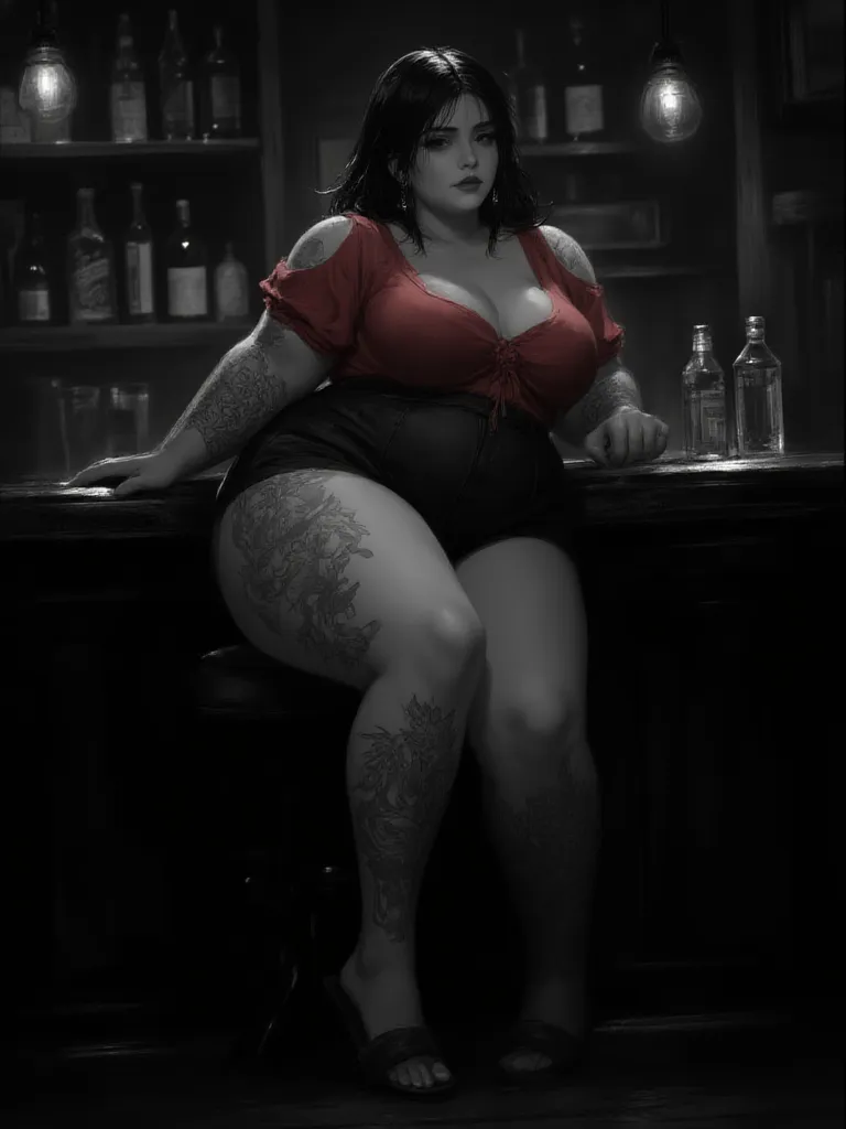 Thumbnail of Бетти