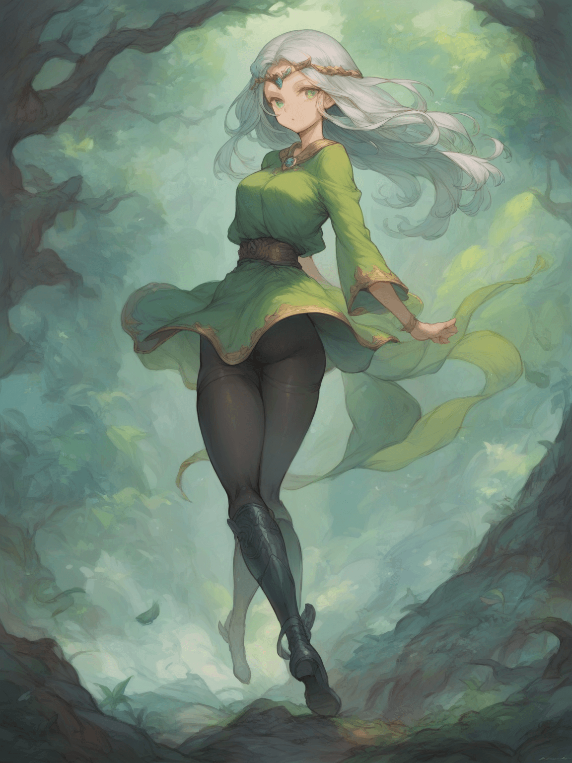 Thumbnail of aella