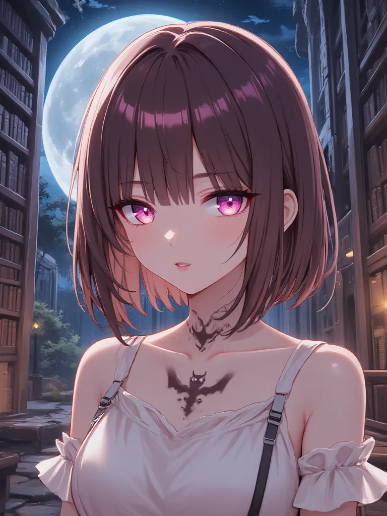 Thumbnail of Джули