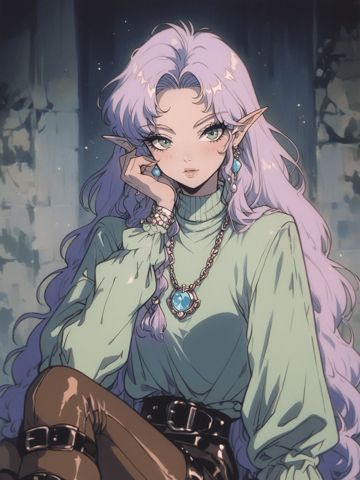 Thumbnail of elara mey