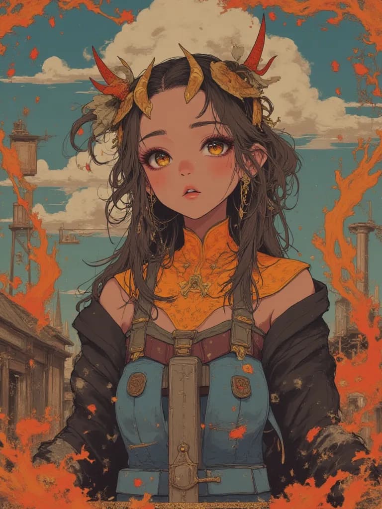 Thumbnail of Лара