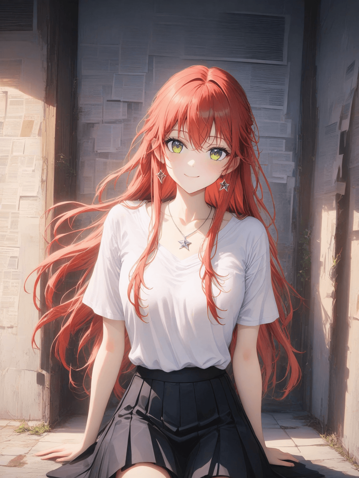 Thumbnail of Лилия