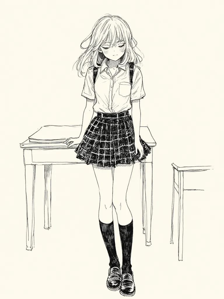 Thumbnail of Хлоя