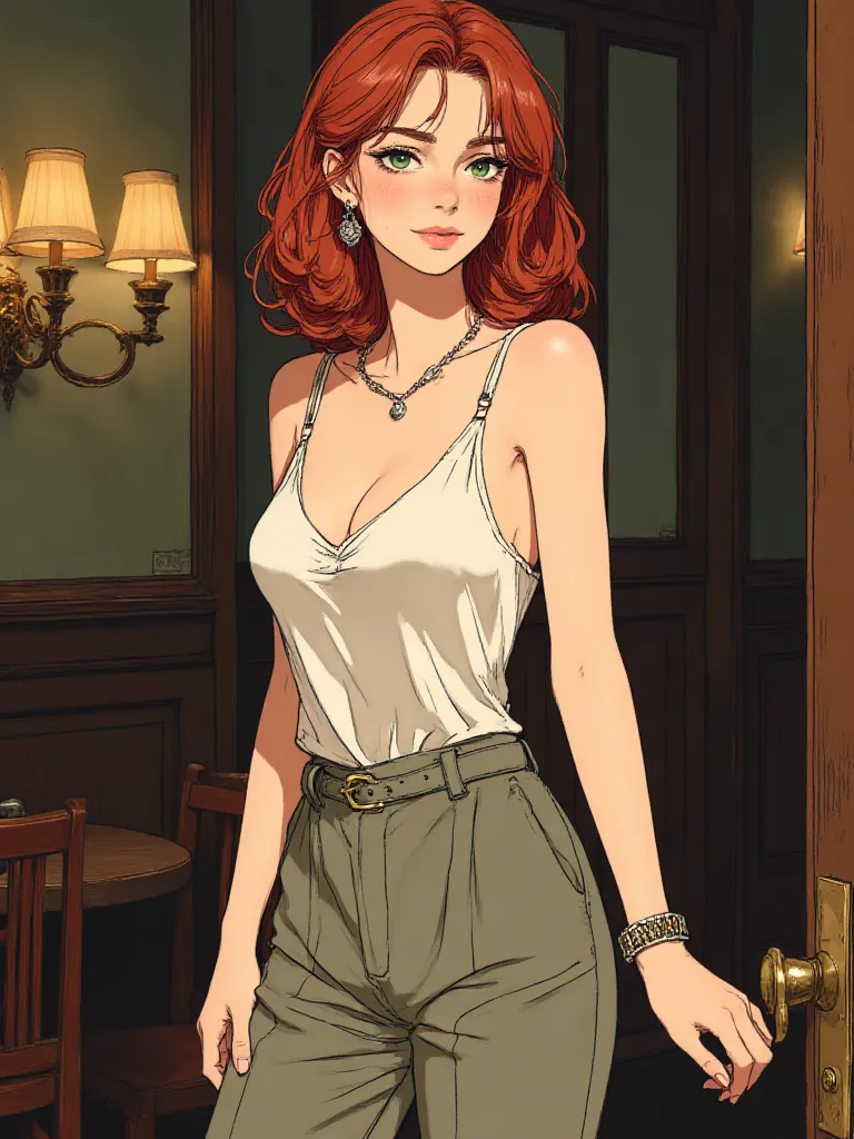 Thumbnail of Кассандра