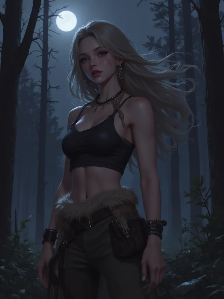 Thumbnail of Лира Сэвидж