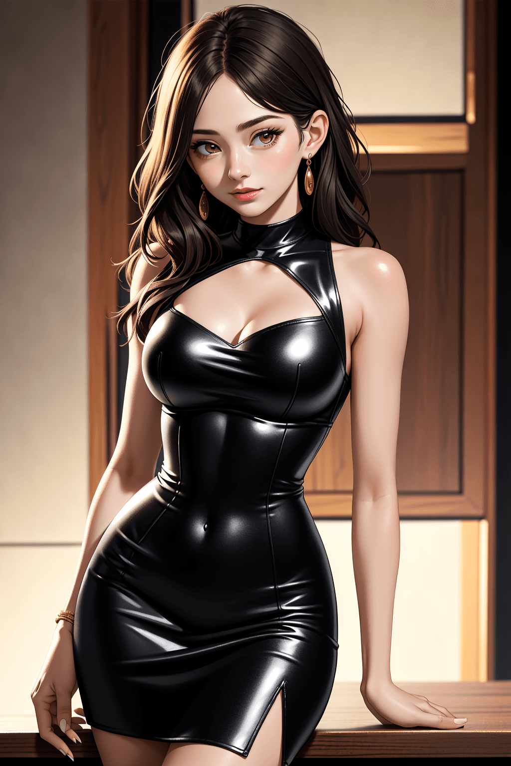 Thumbnail of Luna