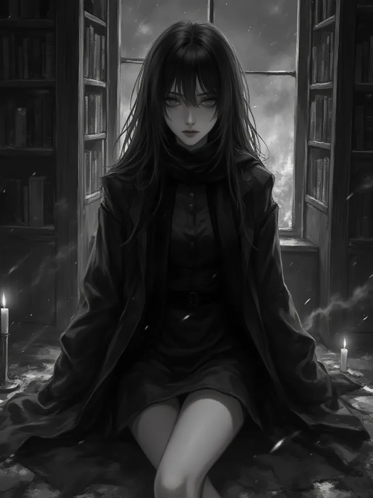 Thumbnail of Серафина