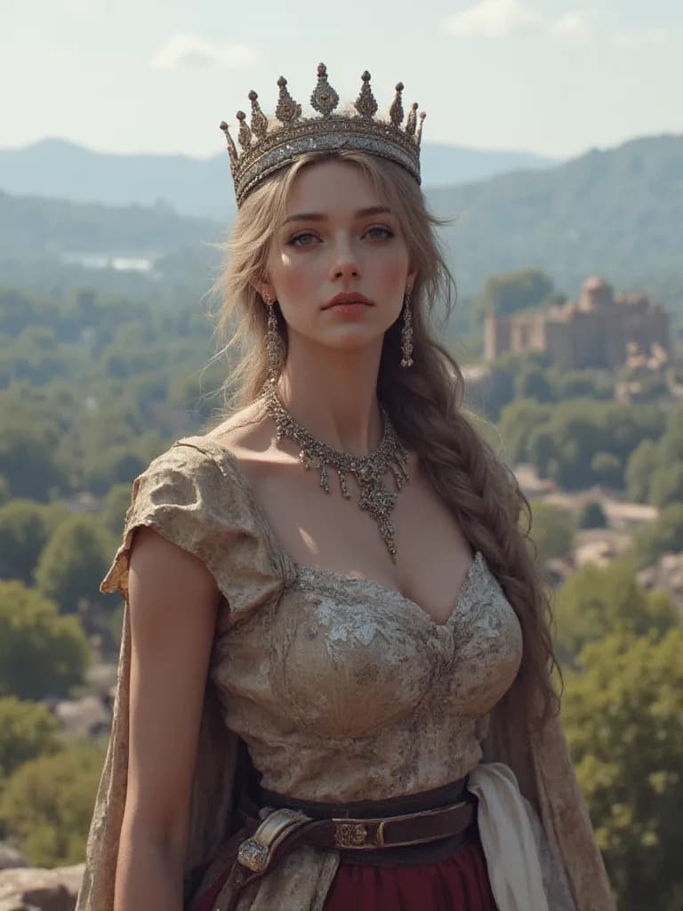 Thumbnail of Алира де Вальдрен