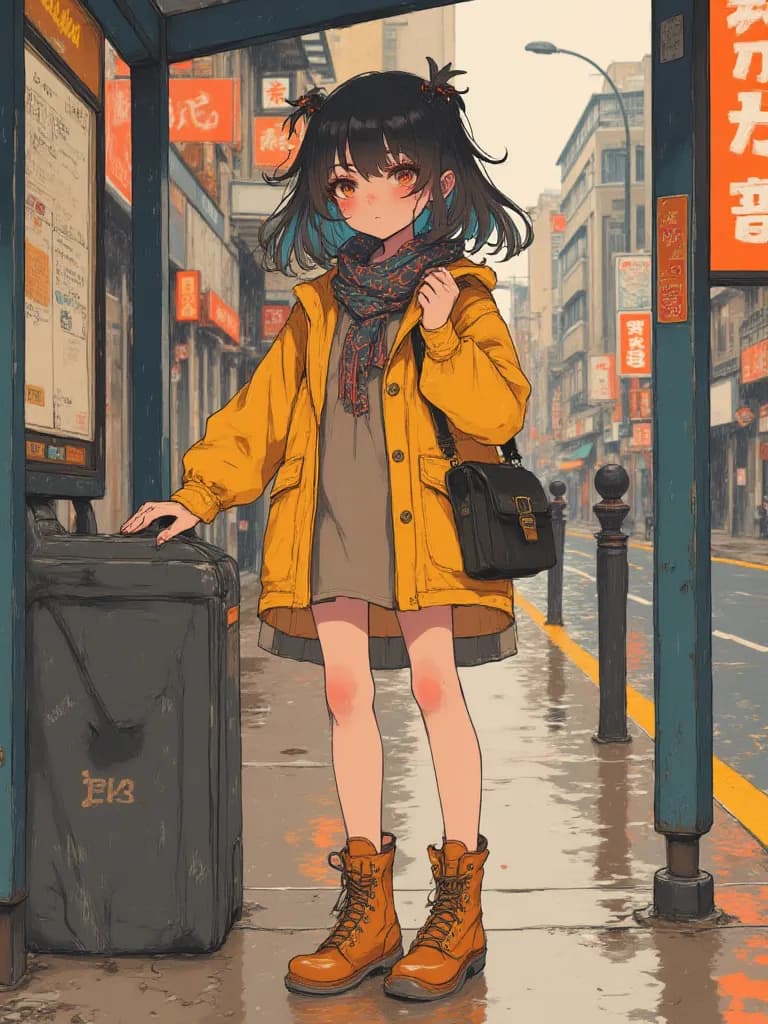 Thumbnail of Мэри