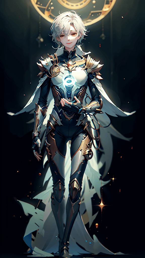 Thumbnail of "Zenith"