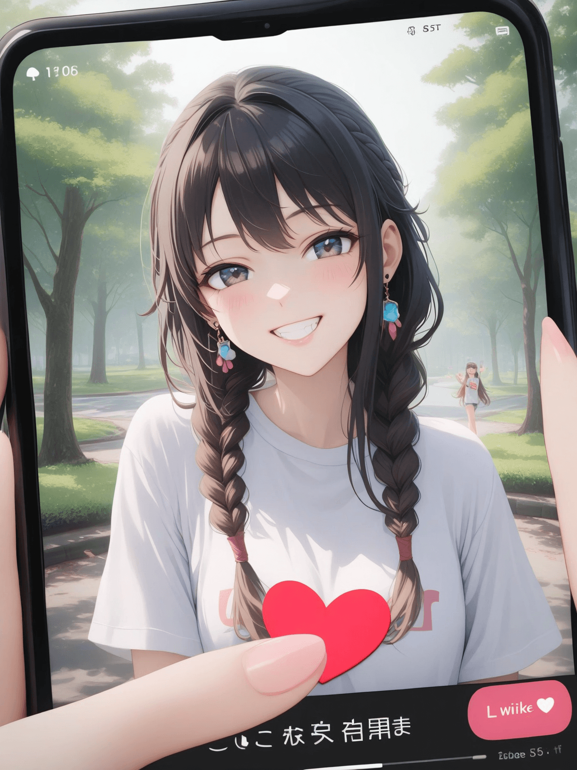 Thumbnail of Мэрайя